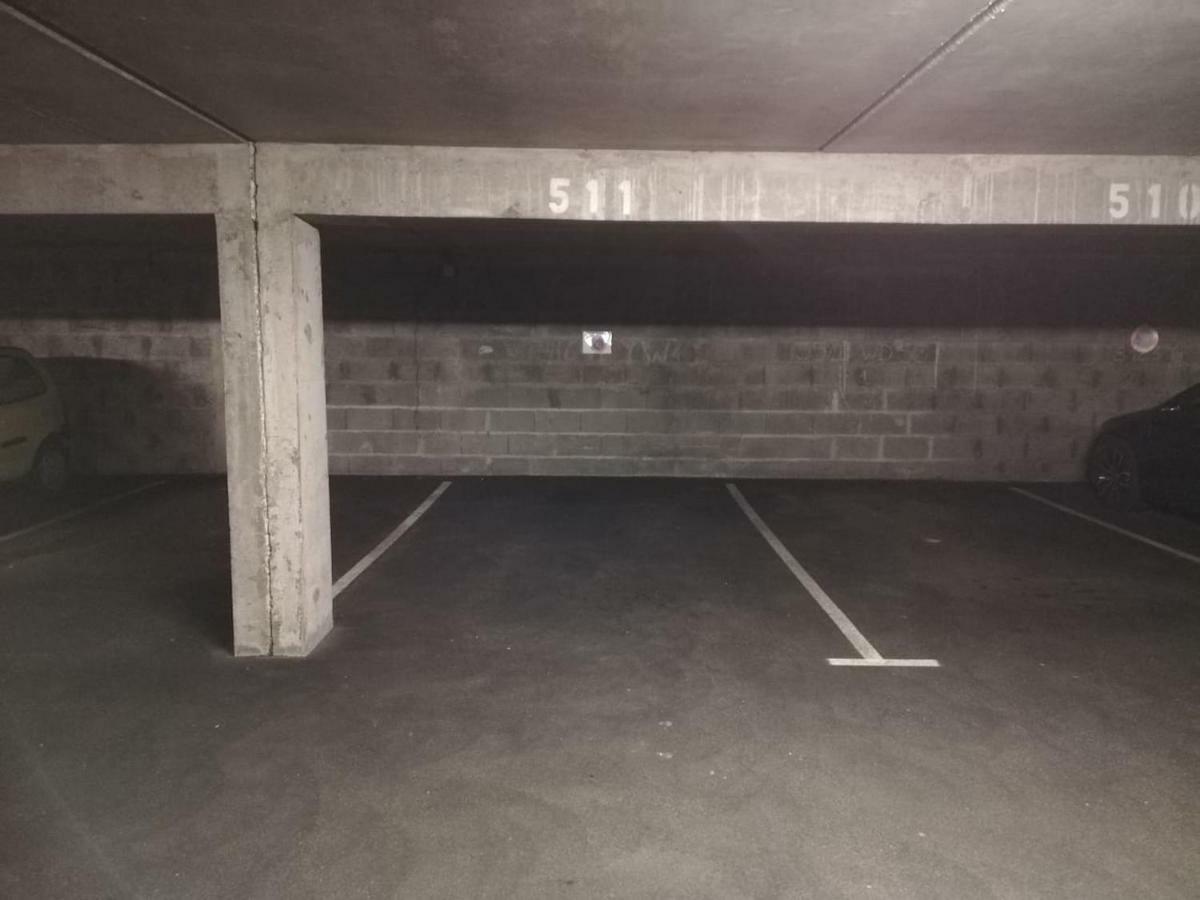 Studio Centre-Ville Avec Terrasse Et Parking Securise Gratuit Nantes Dış mekan fotoğraf